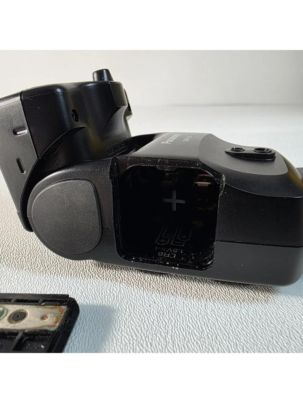 Panasonic DMW-FL28 External Flash Unit